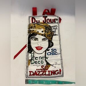 Brighton Du Jour Travel Jewelry Roll